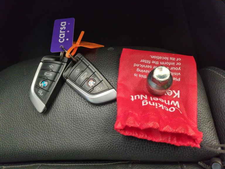 2021 BMW 1 Series M135i xDrive 5dr Step Auto HATCHBACK PETROL Automatic