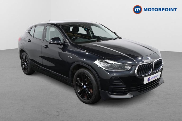 2022 BMW X2 xDrive 25e Sport 5dr Auto HATCHBACK PETROL/ELECTRIC Automatic