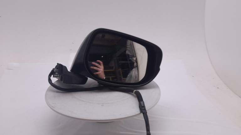 Honda Jazz Door Mirror O/S 2007-2015 5 Door Hatchback Rh 76208tf3e11