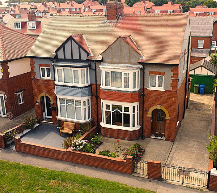 Rent-to-buy - buy your home, without the wait! 