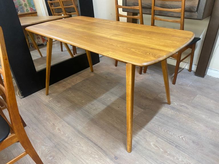 Ercol Table