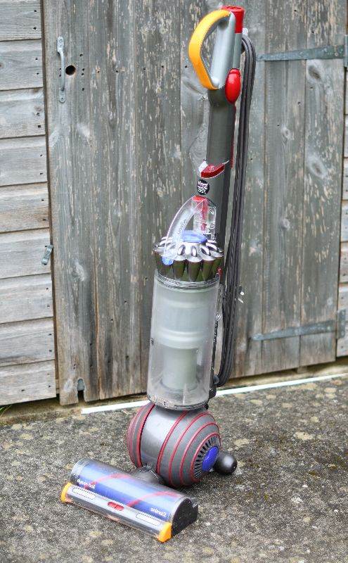 Dyson Upright Vacuum Cleaner - Good Condition
