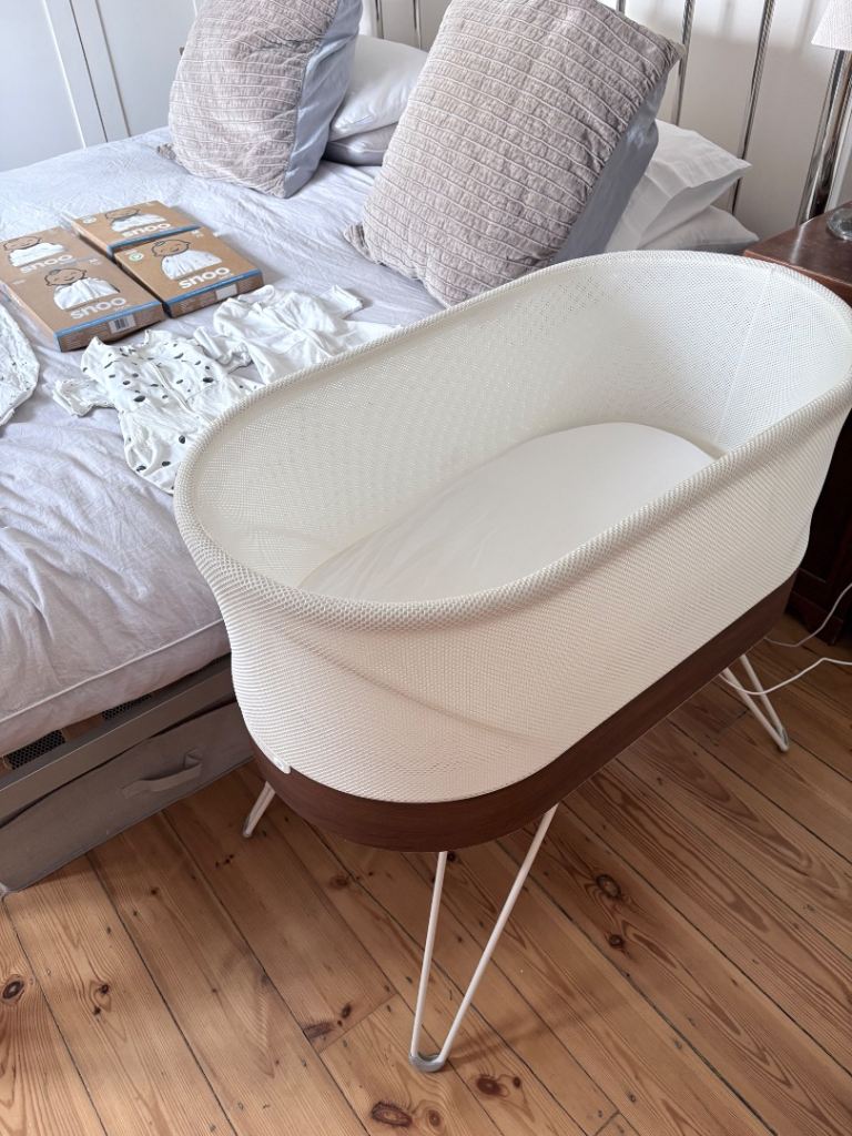 SNOO Smart Sleeper 