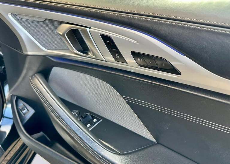  BMW 8 Series 3.0 840i Coupe 2dr Petrol Steptronic Euro 6 (s/s) (340 ps) Petrol Automatic