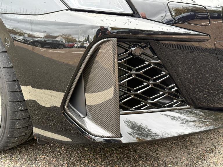 2025 Audi RS3 2.5 TFSI Carbon Vorsprung Sportback 5dr Petrol S Tronic quattro Euro 6 (s/s HATCHBA...