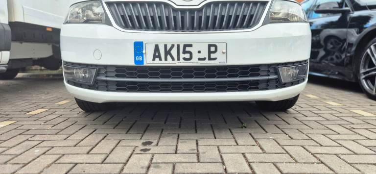URGENT SALE, Excellent Condition Skoda, RAPID SPACEBACK, Hatchback, 2015, Manual, 1598 (cc), 5 doors