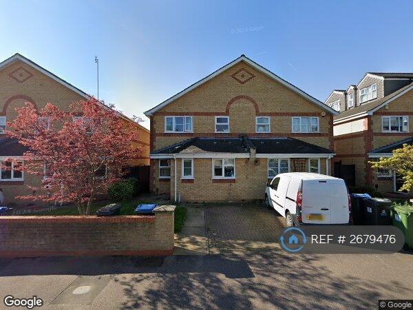 3 bedroom house in Mill Place, Kingston Upon Thames, KT1 (3 bed) (#2679476)