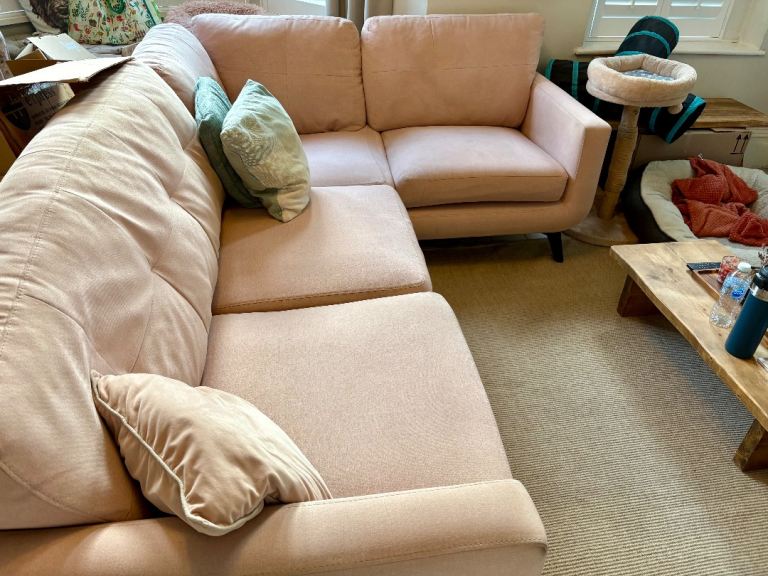 image for JOHN LEWIS SOFA 