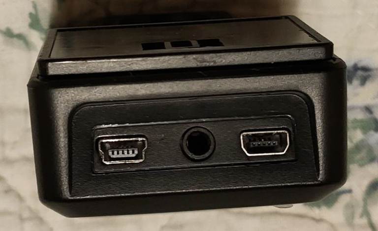 Aukey Dash Cam DRO2 D