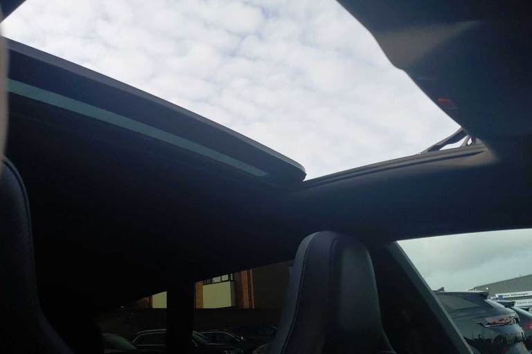 2021 Volkswagen Arteon 2.0 TDI 200 4MOTION R-Line 5dr DSG Estate Diesel Automatic