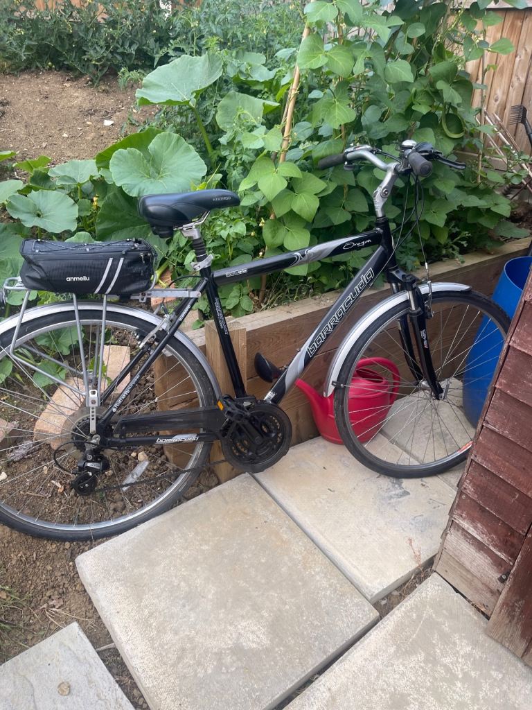 image for Mens 21 speed touring bike