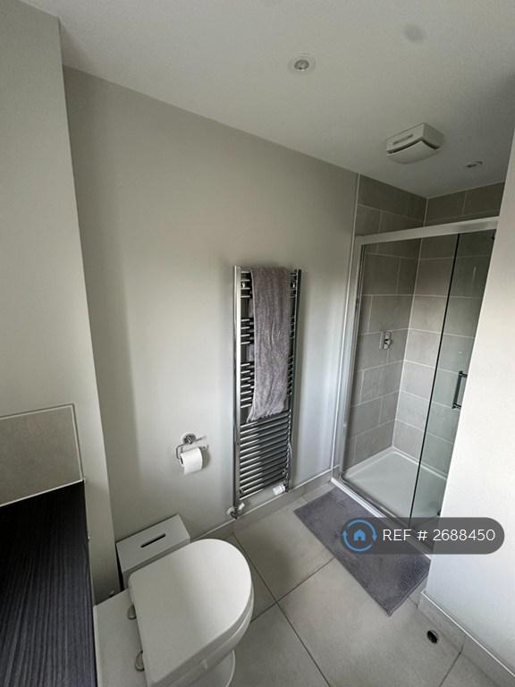 3 bedroom house in Hodgkin Way, Didcot, OX11 (3 bed) (#2688450)