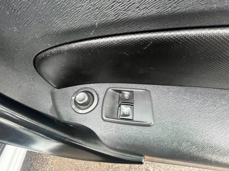 2015 65 MERCEDES-BENZ CITAN 1.5 109 CDI BLUEEFFICIENCY PANEL VAN 5DR DIESEL MANU