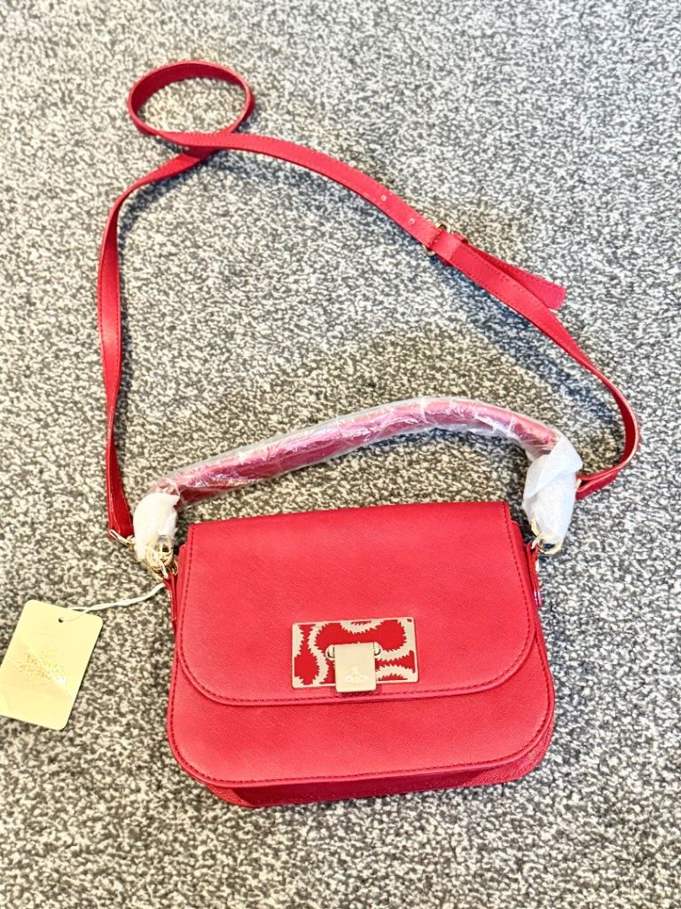 Vivienne Westwood Handbag 