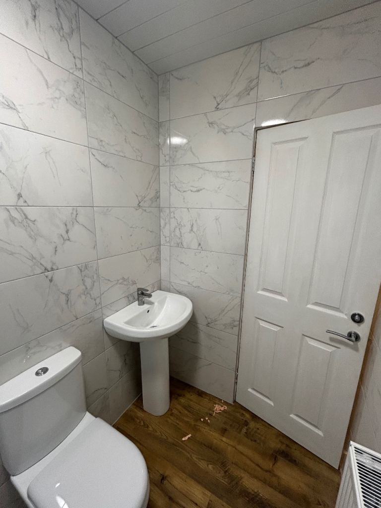 3 bed semi detached house 