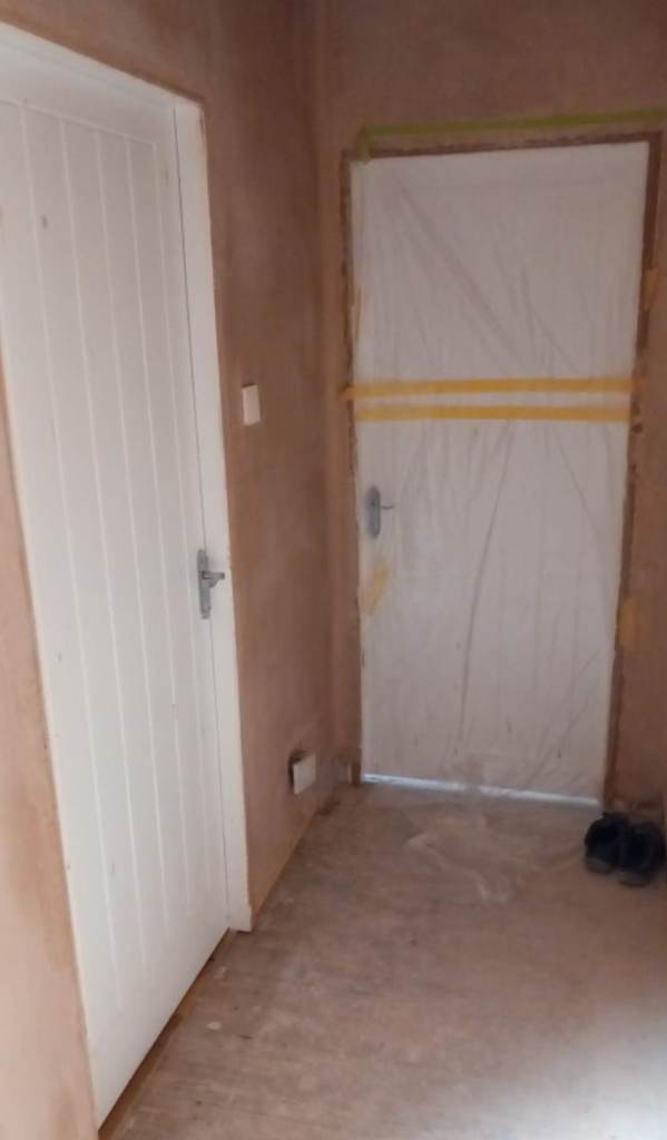 Internal Doors