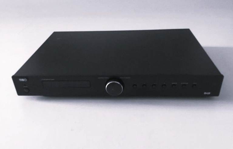 TIBO TI430 / DAB430 DAB/FM Radio Tuner