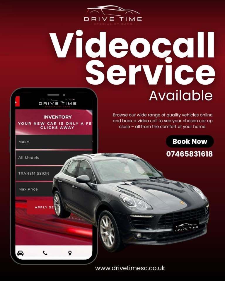 2016 Land Rover Discovery Sport 2.0 TD4 180 SE Tech 5dr Auto ESTATE DIESEL Automatic