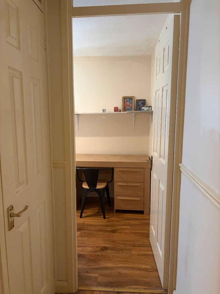 1 Bedroom in Fishermead