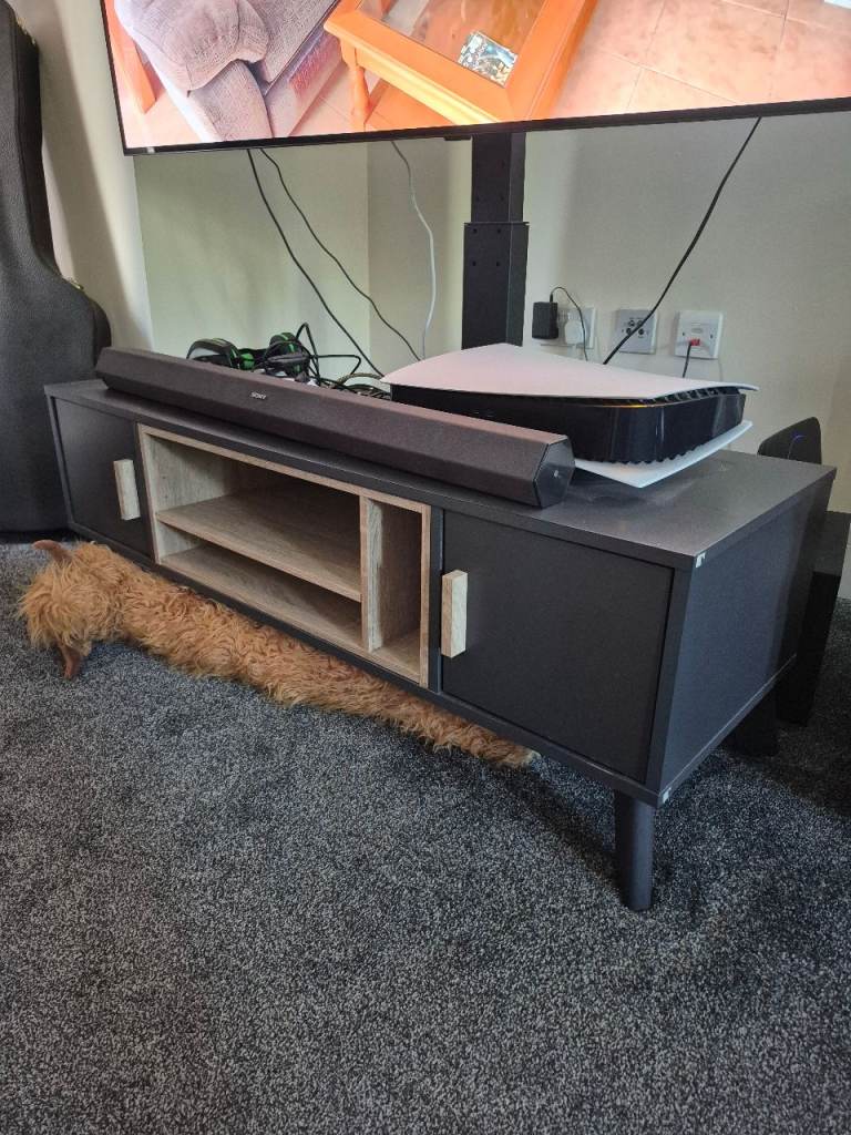 TV stand