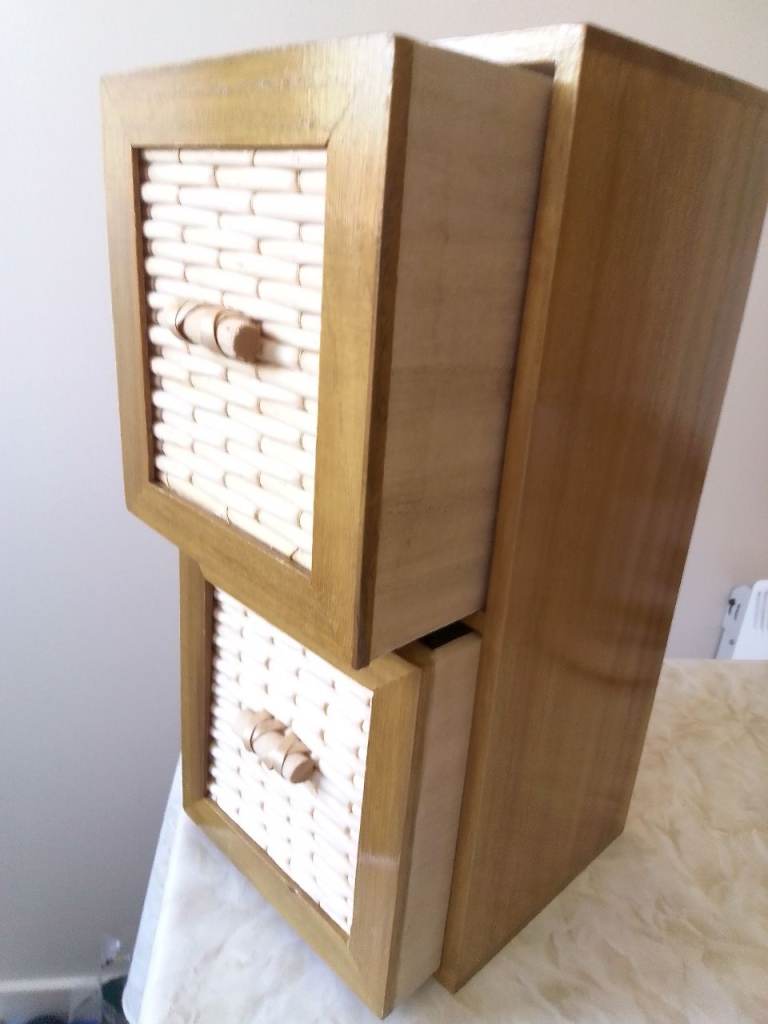 Storage Unit 