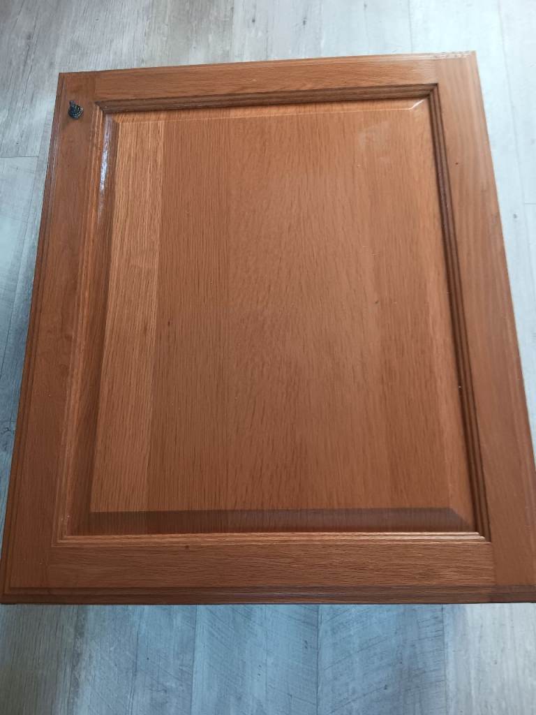 FREE kitchen doors/draws/wall unit