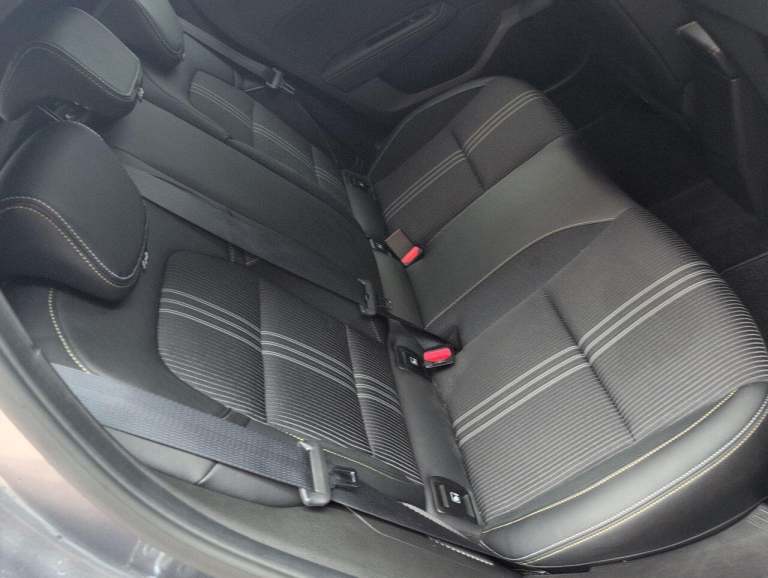 2023 Renault Clio 1.6 E-TECH E-Tech engineered Hatchback 5dr Petrol Hybrid Auto Euro 6 (s/s)  HAT...