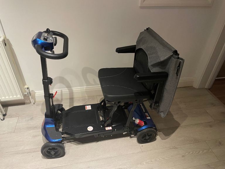 Mobility Electric Scooter