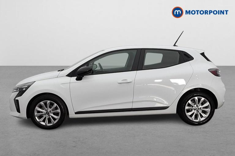 2024 Renault Clio 1.0 TCe 90 Evolution 5dr Hatchback Petrol Manual