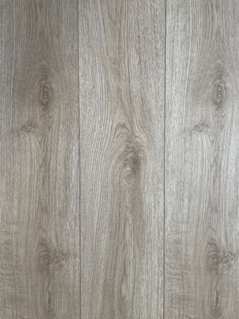 Kronostep 4mm Click LVT Flooring 🪵 Haystack Oak | £45 Per Box | Leicester 📍