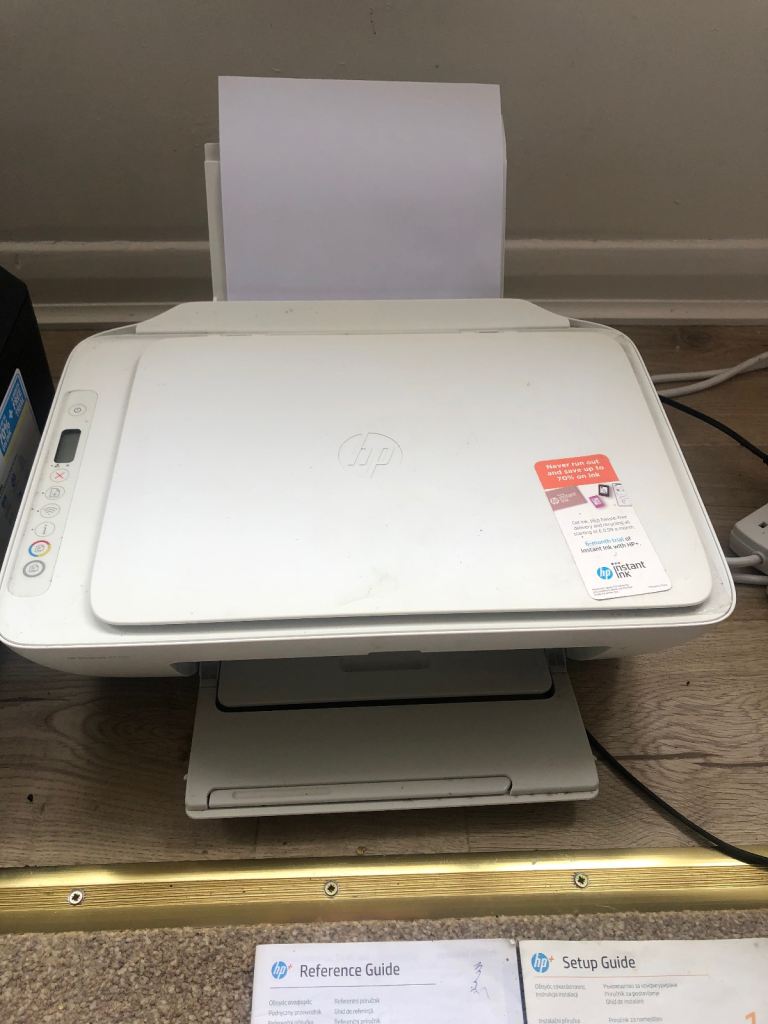 HP Desk Jet Printer