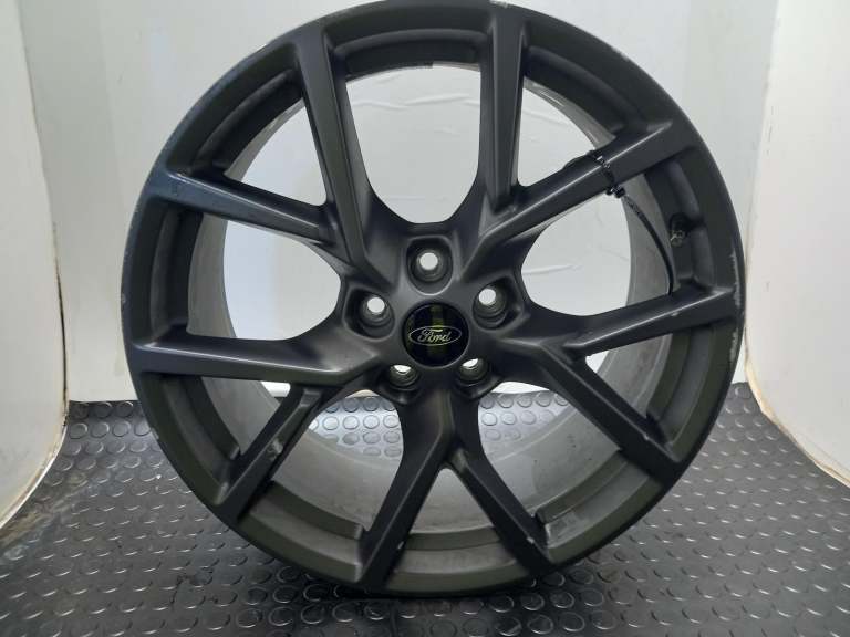 Ford Focus Alloy Wheel 19 Inch 5x108 Offset Et55 8j 2018-2025 2280378