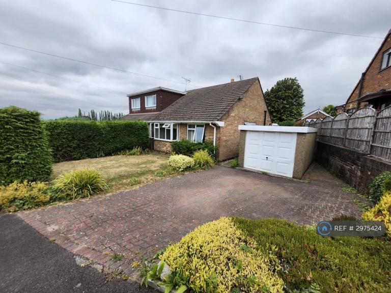 2 bedroom house in Brookfields Drive, Derby, DE21 (2 bed) (#2975424)