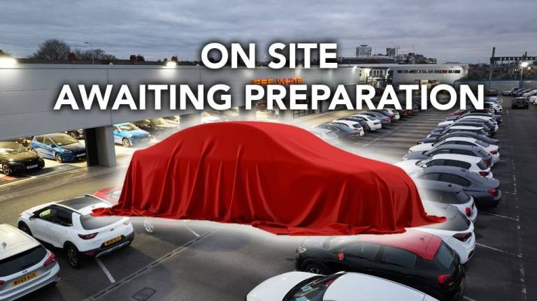 2021 Volkswagen ID.3 Pro 58kWh Life 5dr Auto (SAT NAV, APPLE CAR PLAY) Hatchback Automatic