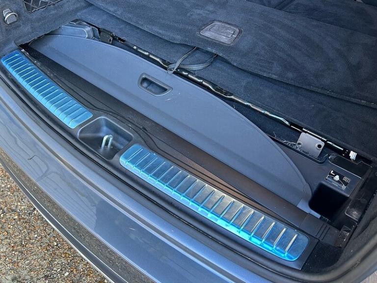 2021 Mercedes-Benz GLE 2.0 GLE300d AMG Line (Premium Plus) SUV 5dr Diesel G-Tronic 4MATIC Euro 6 ...