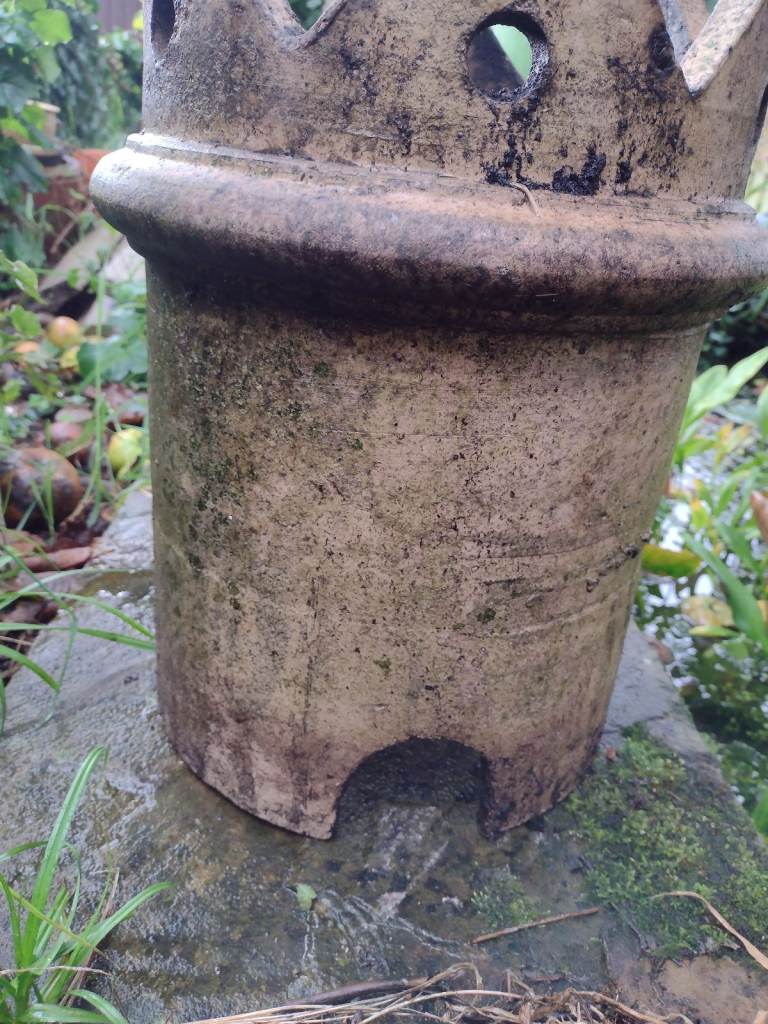 image for Chimney Pot