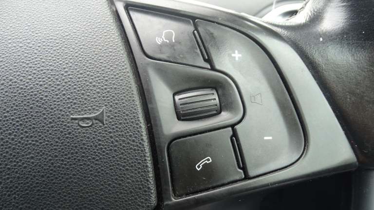 CITROEN C4 PICASSO 1.6 BlueHDi Feel Black Manual Diesel 2017