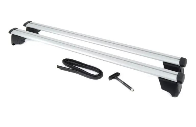 Audi Q5 roof bars. Brand new. 
