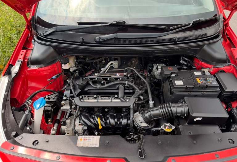 2019 HYUNDAI i20 1.2 MPi SE GENUINE 54,000 MILES RUNS/DRIVES GREAT JUST SERVICED