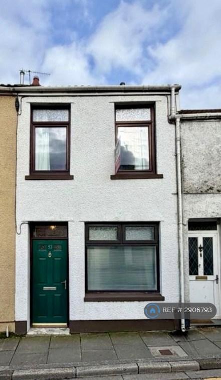 2 bedroom house in Cardiff Road, Aberdare, CF44 (2 bed) (#2906793)