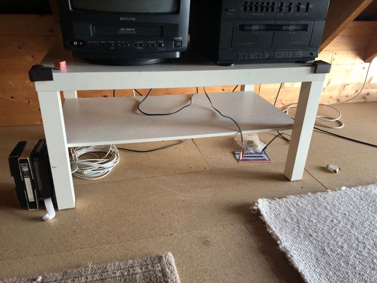 IKEA table