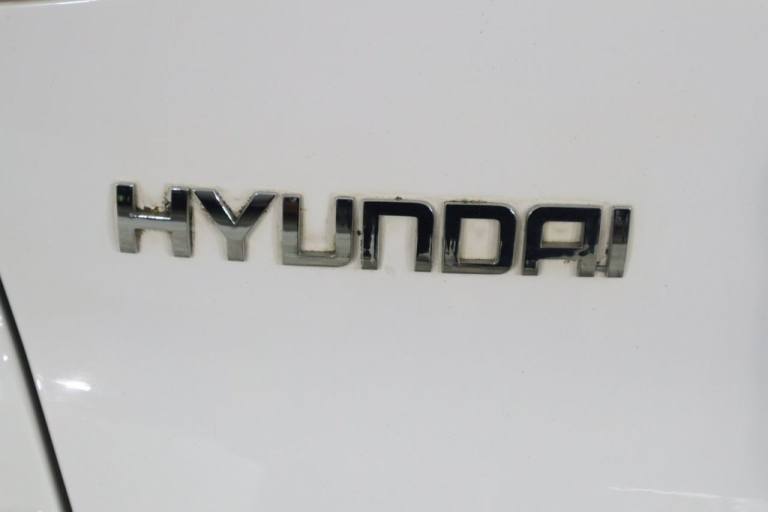 2014 Hyundai Ix35 1.6 GDI SE 5dr 2WD ESTATE PETROL Manual