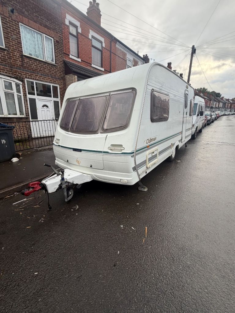 2001 lunar clubman