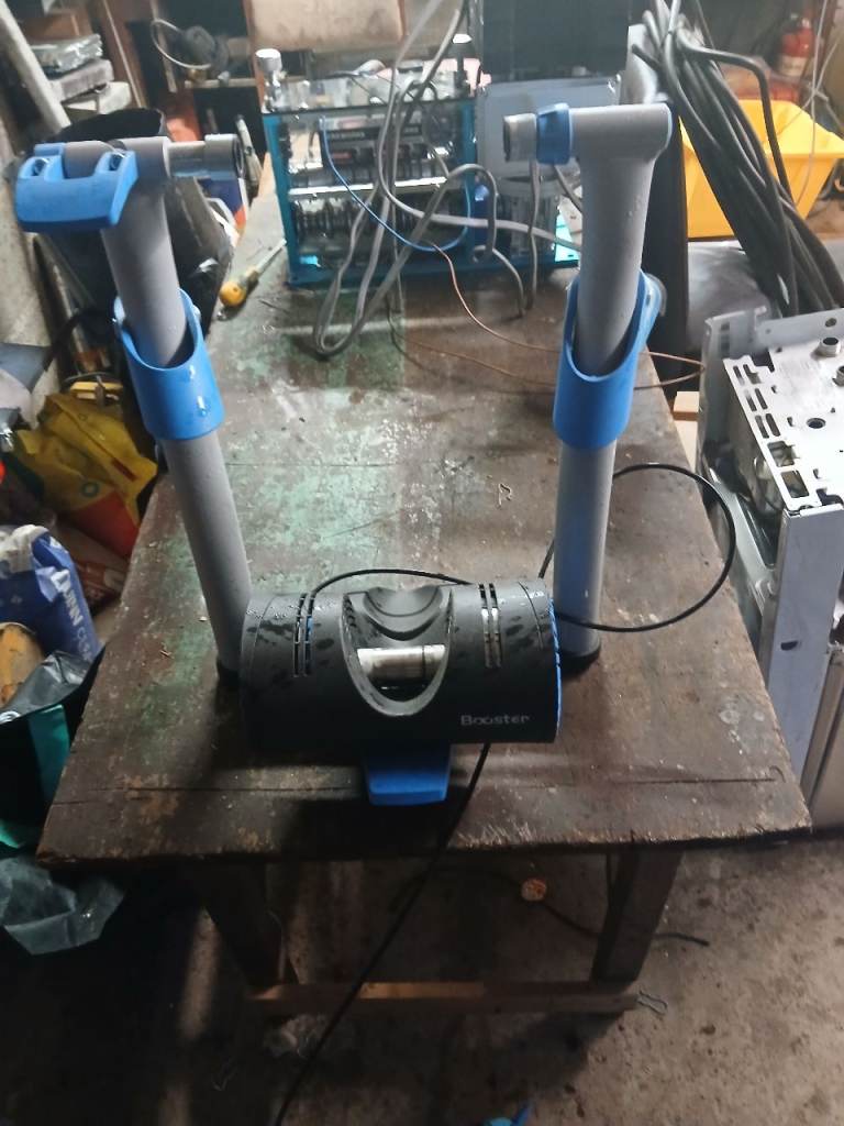 image for Boardman racing bikes 