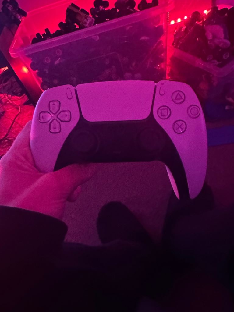 Ps5 controller
