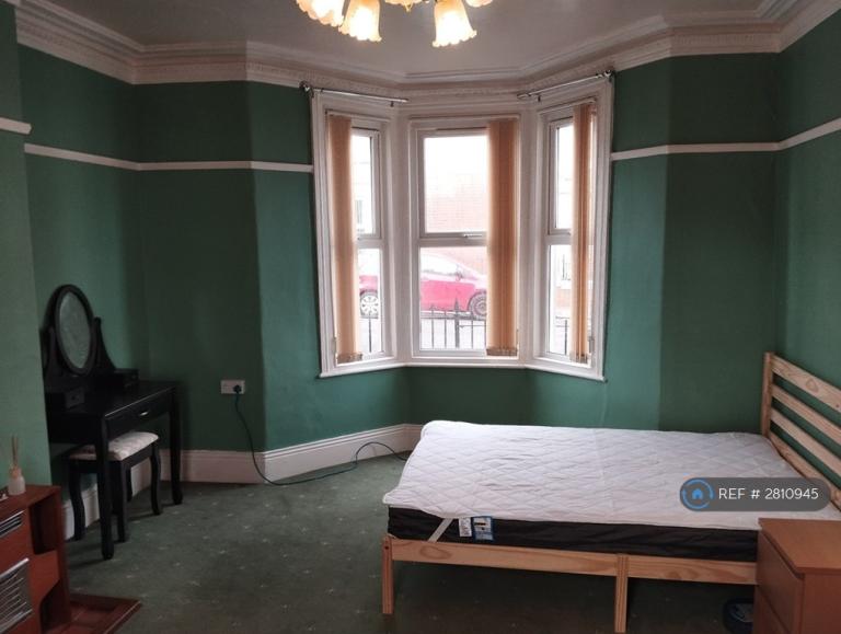 1 bedroom in Wingrove Avenue, Newcastle Upon Tyne, NE4 (#2810945)
