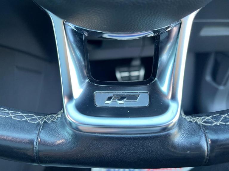 2020 Volkswagen Tiguan 1.5 TSI EVO R-Line Tech DSG Euro 6 (s/s) 5dr ESTATE Petrol Automatic