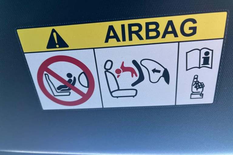 2023 Vauxhall Mokka 1.2 Turbo 100 GS Line 5dr HATCHBACK PETROL Manual