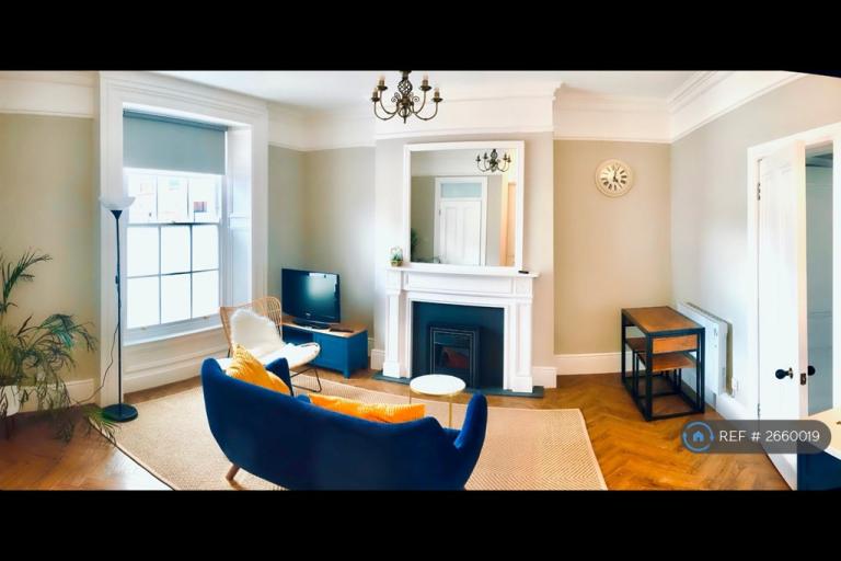 1 bedroom flat in Brunswick Street, Leamington Spa, CV31 (1 bed) (#2660019)