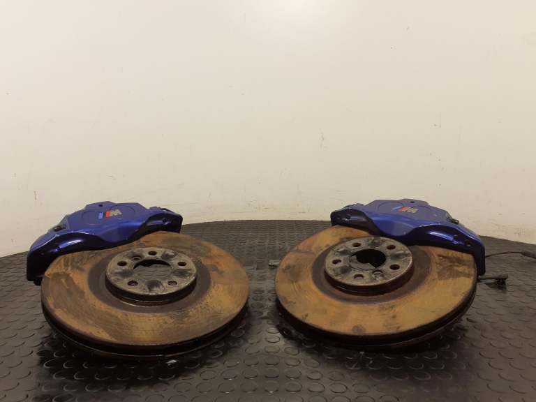 Bmw 1 Series Front Brake Calipers 2019-2024